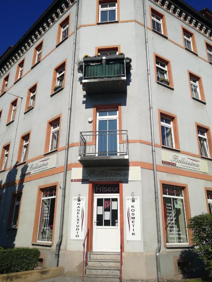 1-zimmer In Der Naehe Vom Petersberg