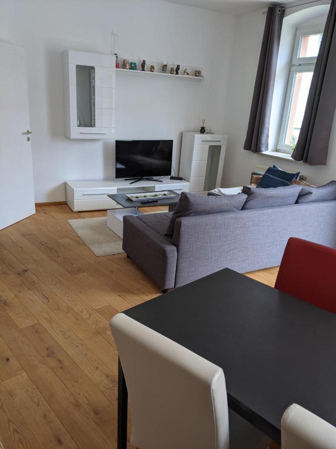 1-zimmer In Der Naehe Vom Petersberg Apartment *