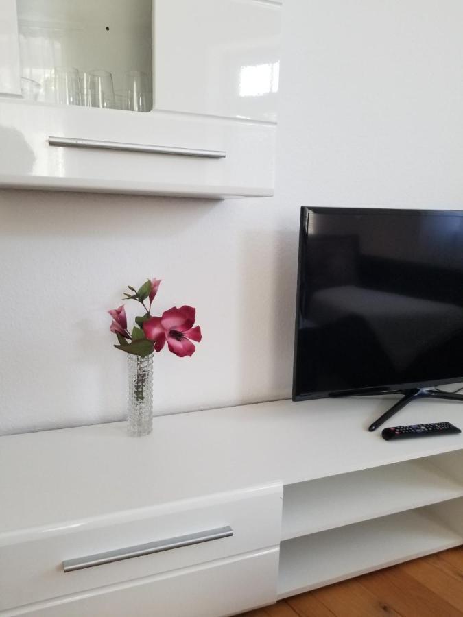 1-zimmer In Der Nähe Vom Petersberg Apartment Erfurt