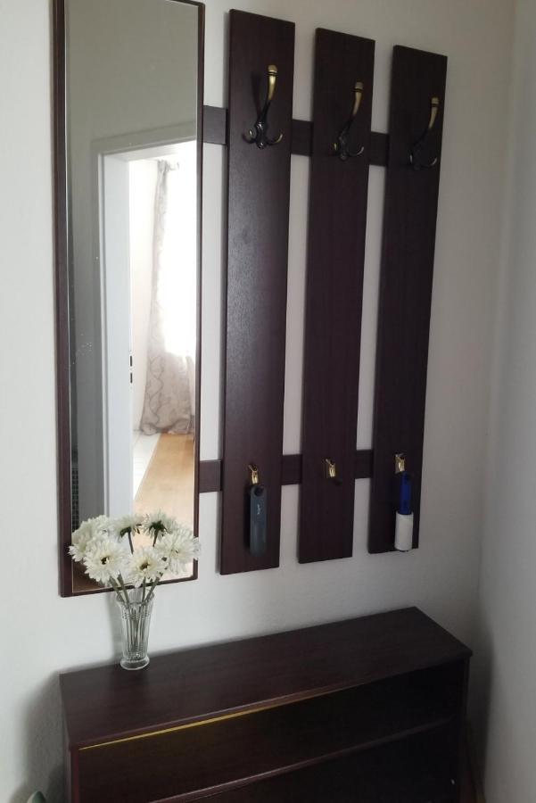 1-zimmer In Der Naehe Vom Petersberg Erfurt