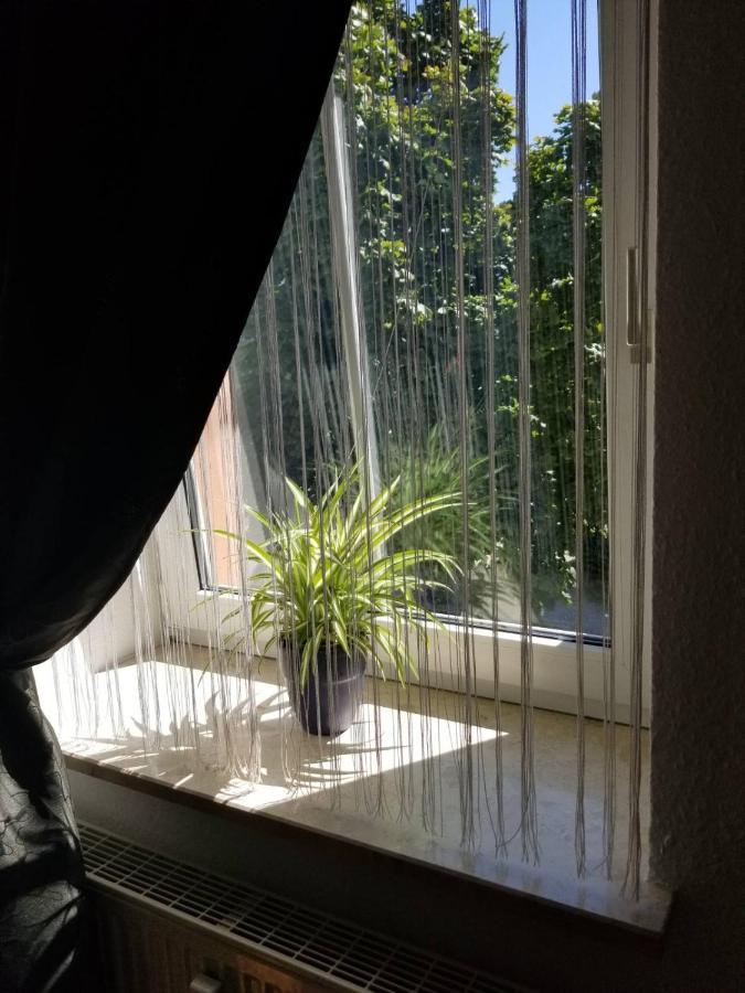 1-zimmer In Der Naehe Vom Petersberg Apartment Erfurt