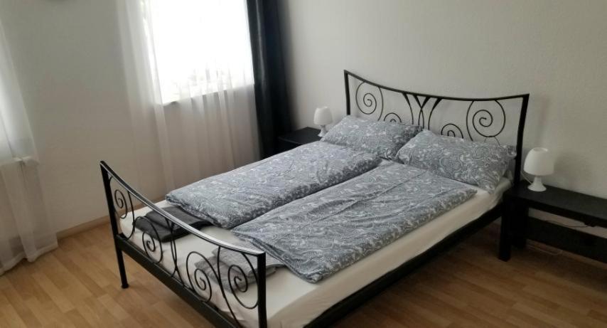 1-zimmer In Der Naehe Vom Petersberg Apartment Erfurt