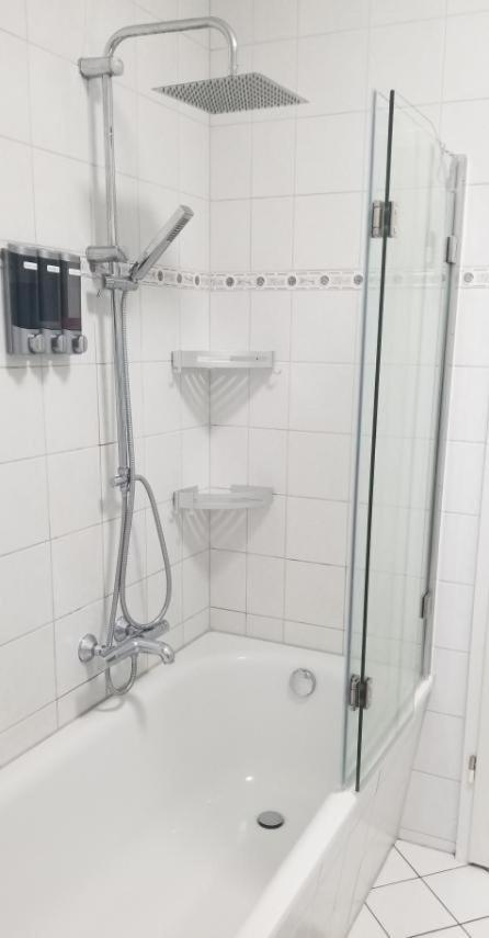 1-zimmer In Der Naehe Vom Petersberg Apartment *