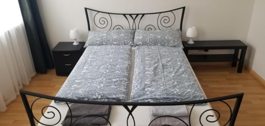 1-zimmer In Der Naehe Vom Petersberg Apartment Erfurt