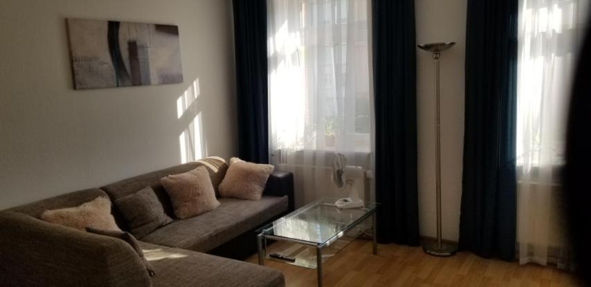 1-zimmer In Der Naehe Vom Petersberg Apartment *
